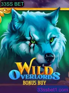 Explorando o Fascinante Mundo de WildOverlordsBonusBuy