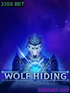 Descubra WolfHiding: Um Jogo Inovador com 33SS BET
